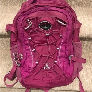 OSPREY Questa Backback
